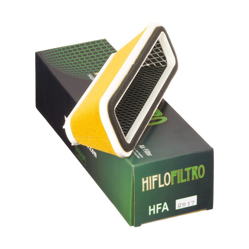 Hiflofiltro: Catalogue